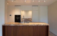 Belle Vue - 5 appartementen - Elsene