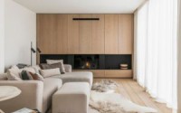 Philip Simoen Interieurarchitect_Woning D_Damme
